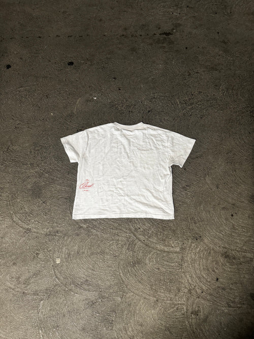 Lucha Pocket Tee
